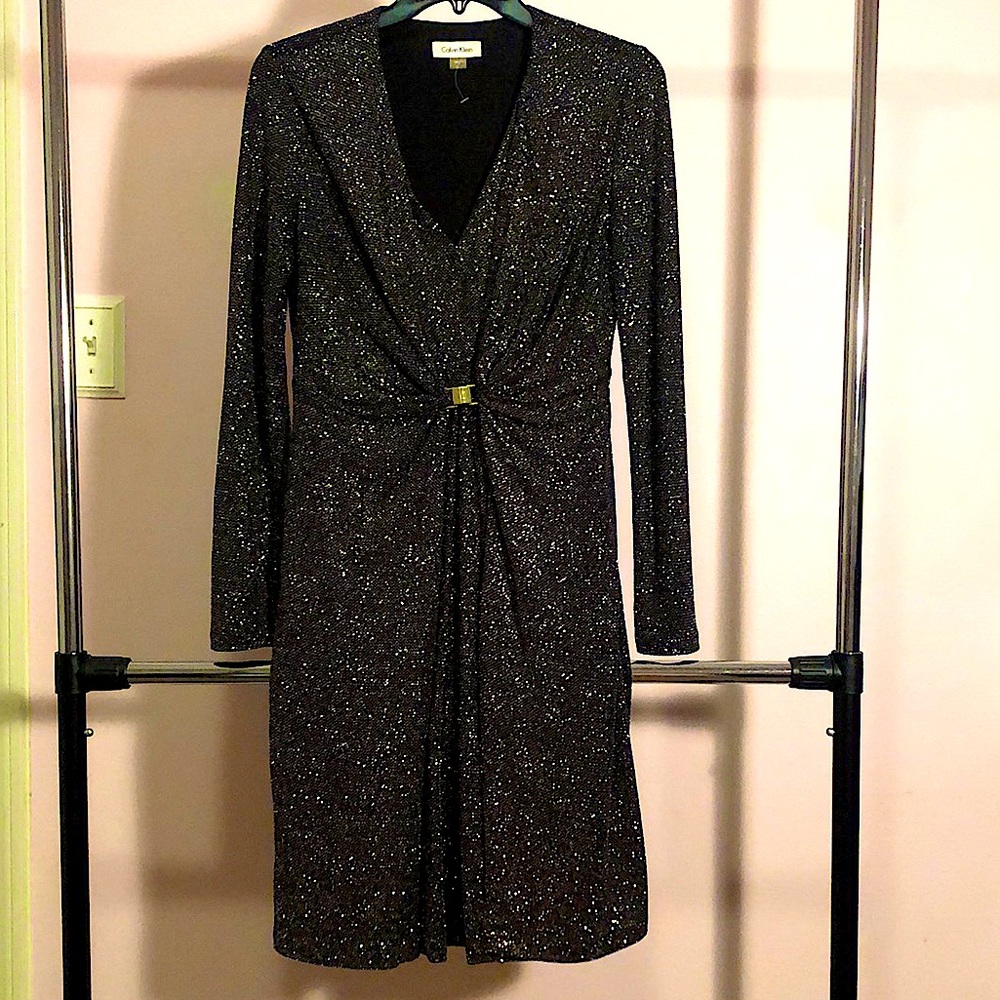 Elegant Party Dress